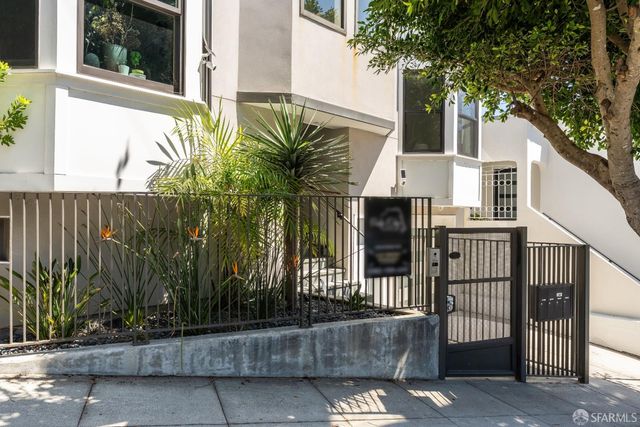 2362 15th Street 2362, San Francisco, CA 94114