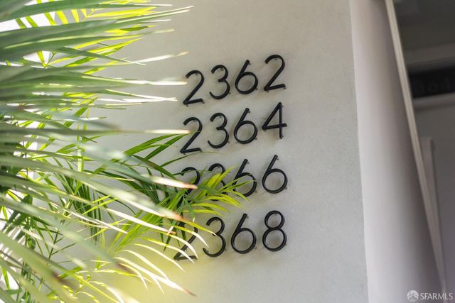 2362 15th Street 2362, San Francisco, CA 94114