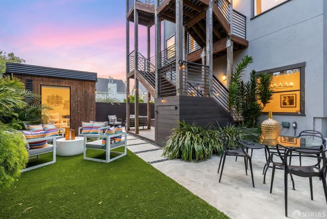 2362 15th Street 2362, San Francisco, CA 94114