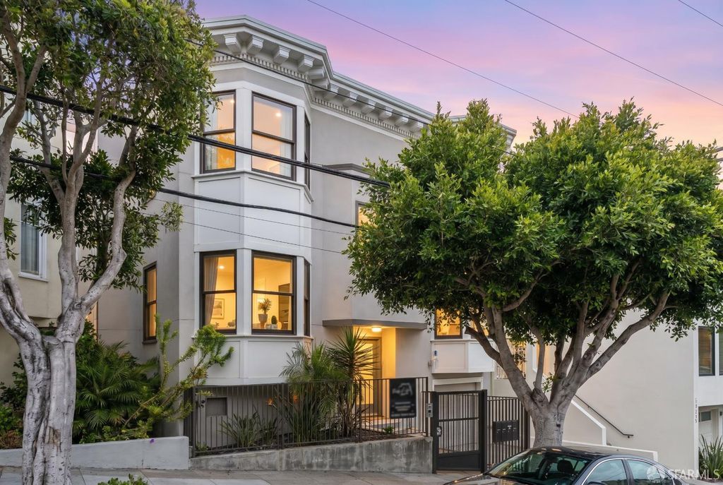 2362 15th Street 2362, San Francisco, CA 94114