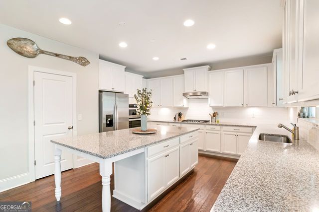 618 Denali Drive, Mableton, GA 30126