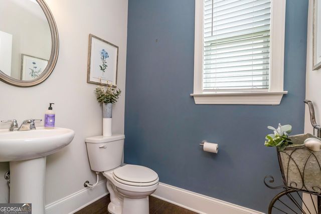 618 Denali Drive, Mableton, GA 30126