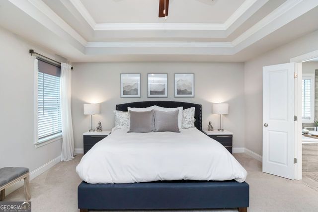 618 Denali Drive, Mableton, GA 30126