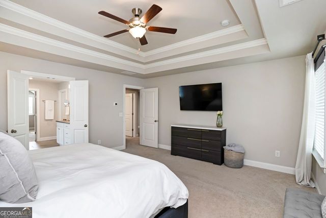 618 Denali Drive, Mableton, GA 30126