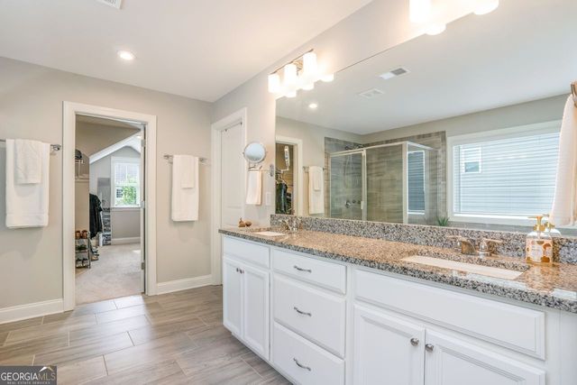 618 Denali Drive, Mableton, GA 30126