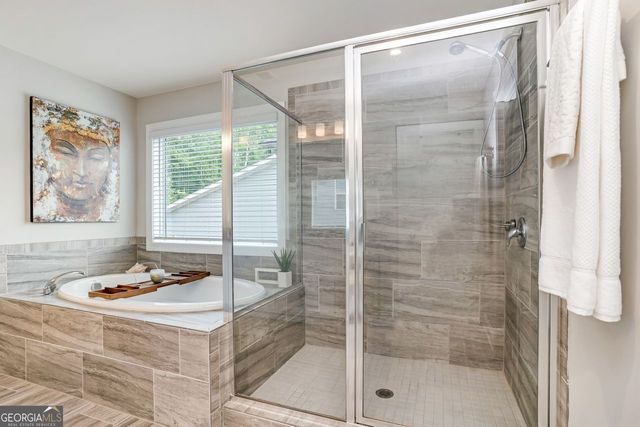 618 Denali Drive, Mableton, GA 30126