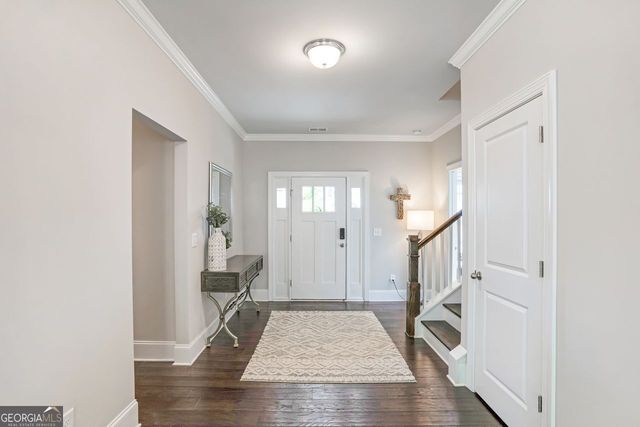 618 Denali Drive, Mableton, GA 30126