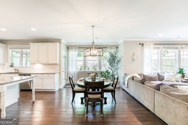 618 Denali Drive, Mableton, GA 30126