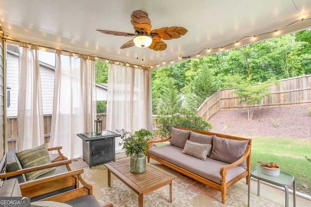 618 Denali Drive, Mableton, GA 30126