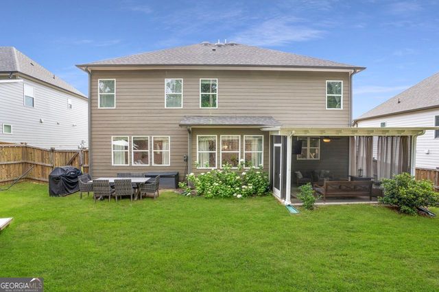 618 Denali Drive, Mableton, GA 30126