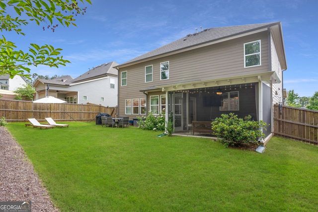 618 Denali Drive, Mableton, GA 30126