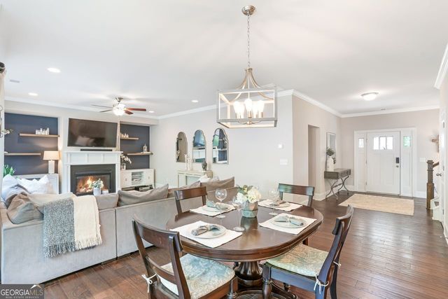 618 Denali Drive, Mableton, GA 30126