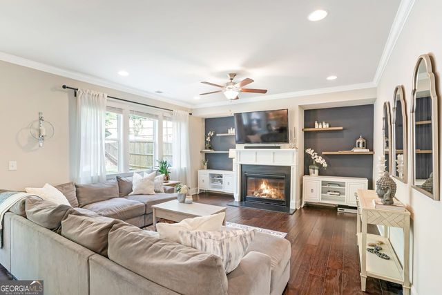 618 Denali Drive, Mableton, GA 30126