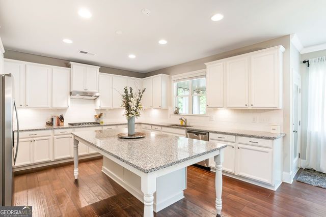 618 Denali Drive, Mableton, GA 30126