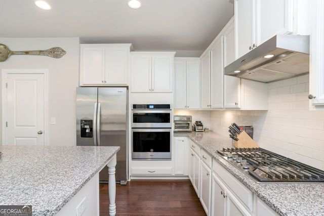 618 Denali Drive, Mableton, GA 30126