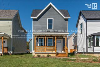 1039 S Laramie Heights, Fayetteville, AR 72704