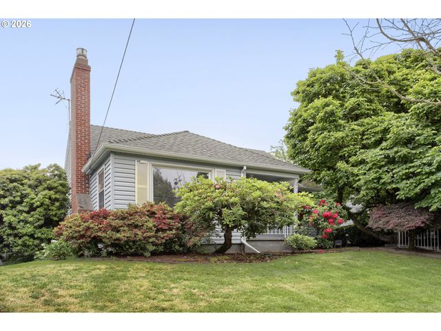 6730 Ne 22ND Ave, Portland, OR 97211