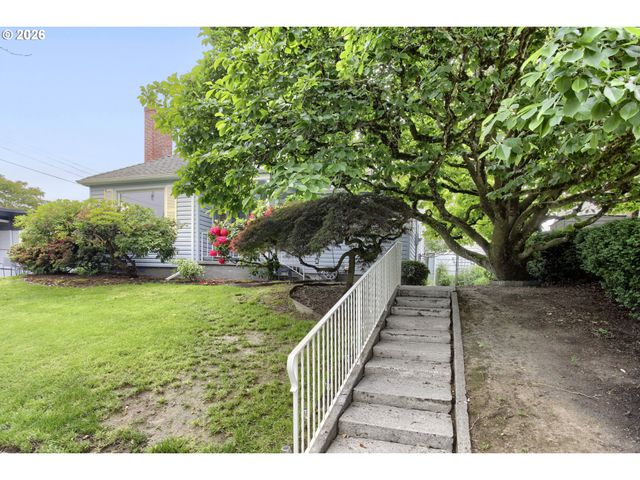 6730 Ne 22ND Ave, Portland, OR 97211