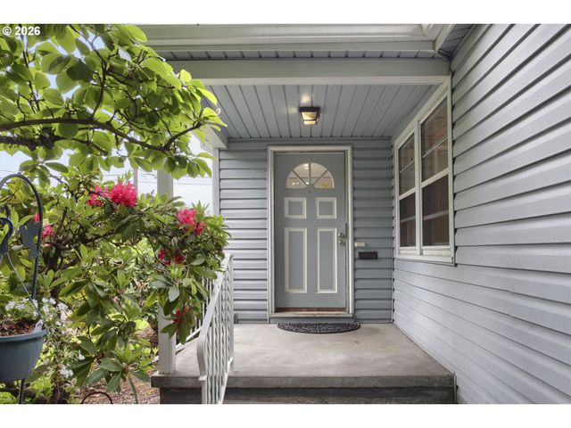 6730 Ne 22ND Ave, Portland, OR 97211