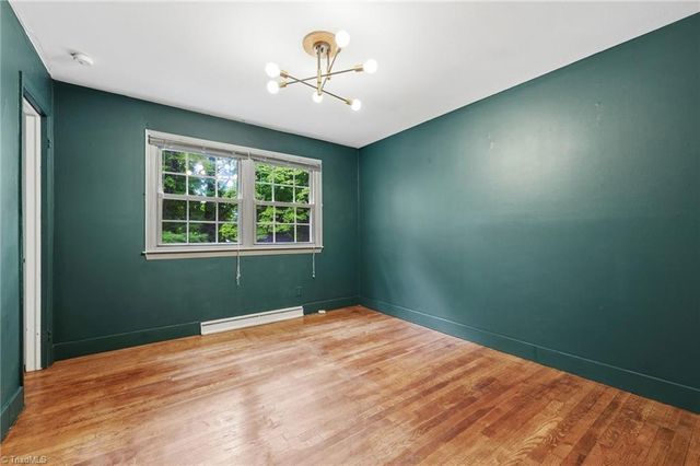 2814 Dellwood Drive, Greensboro, NC 27408