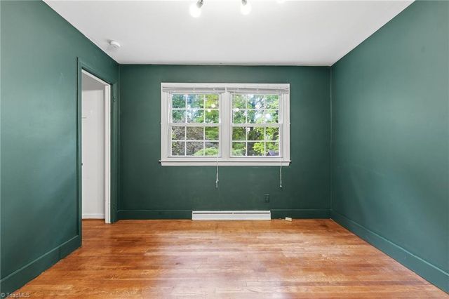 2814 Dellwood Drive, Greensboro, NC 27408