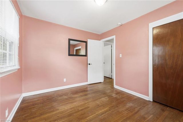 2814 Dellwood Drive, Greensboro, NC 27408