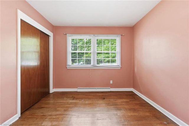 2814 Dellwood Drive, Greensboro, NC 27408