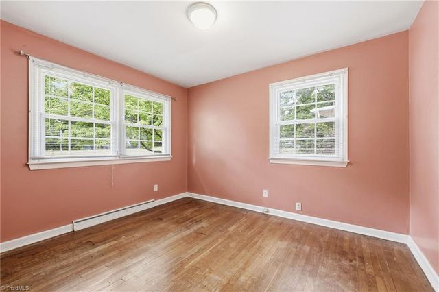 2814 Dellwood Drive, Greensboro, NC 27408