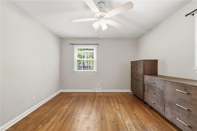 2814 Dellwood Drive, Greensboro, NC 27408