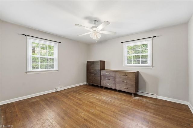 2814 Dellwood Drive, Greensboro, NC 27408