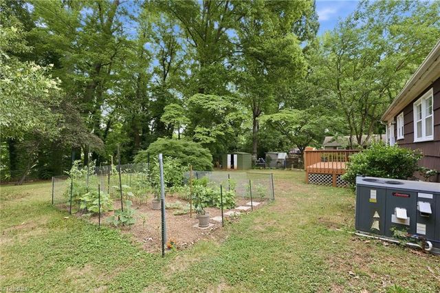 2814 Dellwood Drive, Greensboro, NC 27408