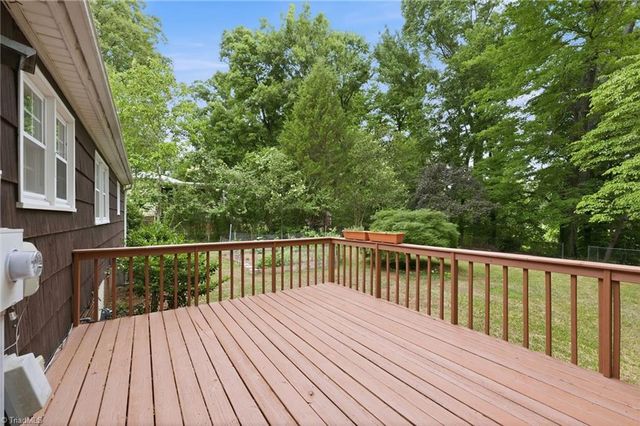 2814 Dellwood Drive, Greensboro, NC 27408