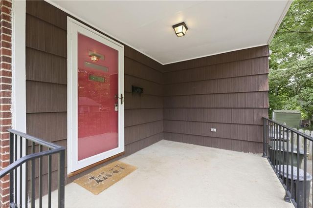 2814 Dellwood Drive, Greensboro, NC 27408