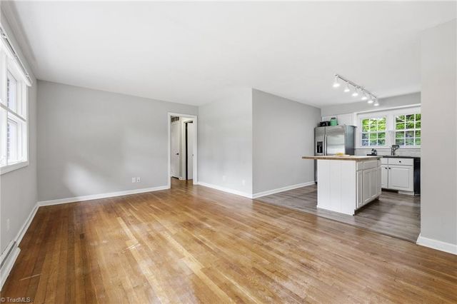 2814 Dellwood Drive, Greensboro, NC 27408