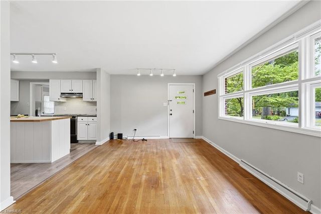 2814 Dellwood Drive, Greensboro, NC 27408
