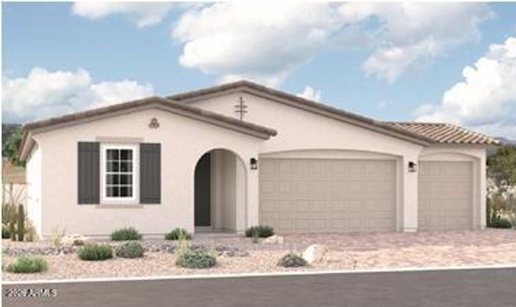 12377 W LUXTON Lane, Avondale, AZ 85323