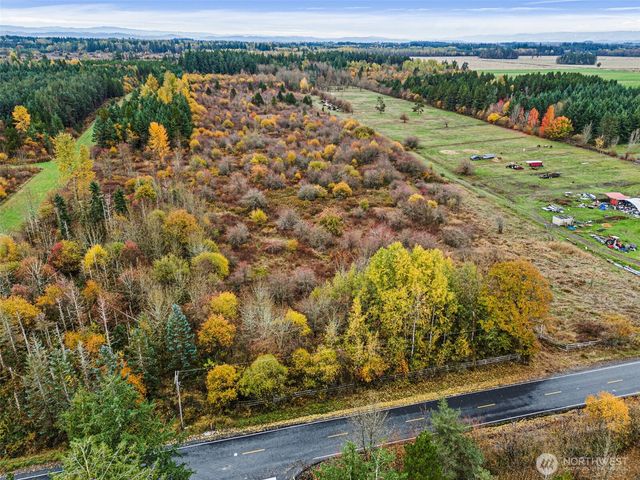 0 X Oyler Road, Toledo, WA 98591