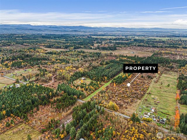 0 X Oyler Road, Toledo, WA 98591