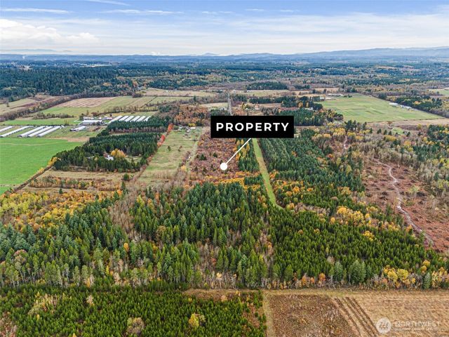 0 X Oyler Road, Toledo, WA 98591