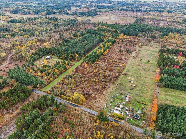 0 X Oyler Road, Toledo, WA 98591