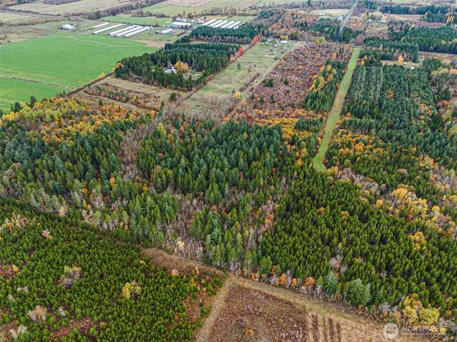 0 X Oyler Road, Toledo, WA 98591