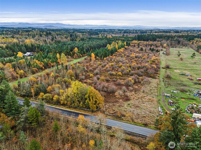 0 X Oyler Road, Toledo, WA 98591