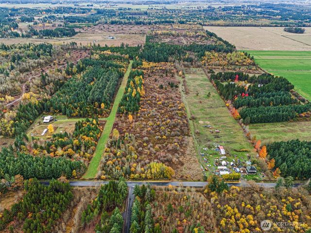 0 X Oyler Road, Toledo, WA 98591