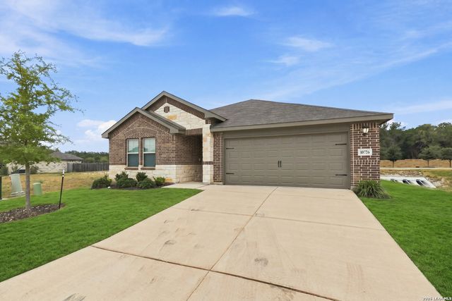10726 YELLOWTAIL BLVD, Boerne, TX 78006