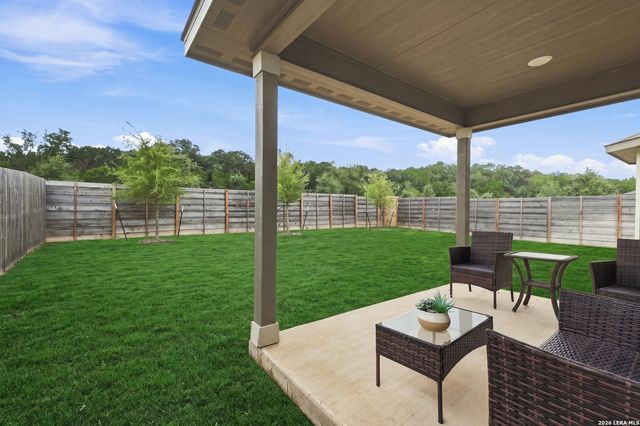 10726 YELLOWTAIL BLVD, Boerne, TX 78006