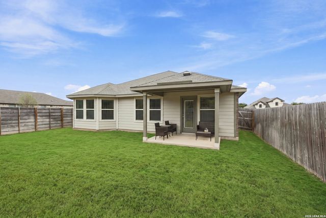 10726 YELLOWTAIL BLVD, Boerne, TX 78006