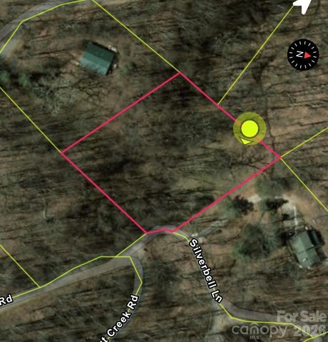 LT 18 Silverbell Lane 18, Waynesville, NC 28786