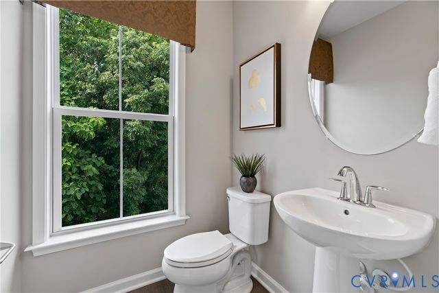403 Burden Dr, Glen Allen, VA 23060