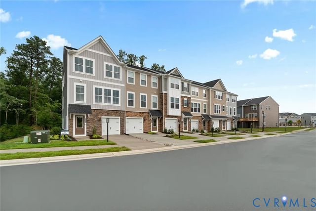 403 Burden Dr, Glen Allen, VA 23060