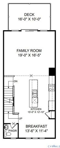 403 Burden Dr, Glen Allen, VA 23060